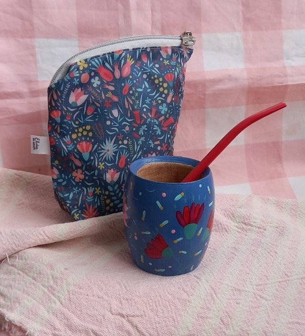 Producto - Mate Amalia