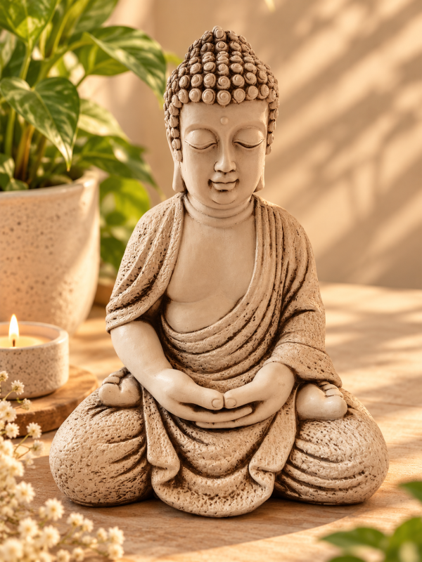 Producto - BUDA EXTERIOR ABUNDANCIA "GIGANTE CHICO"