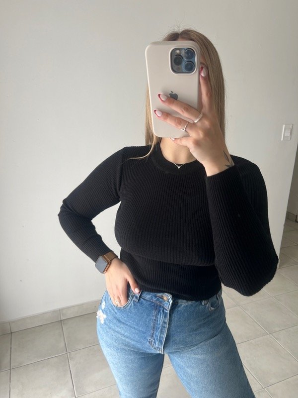 Producto - KURT negro