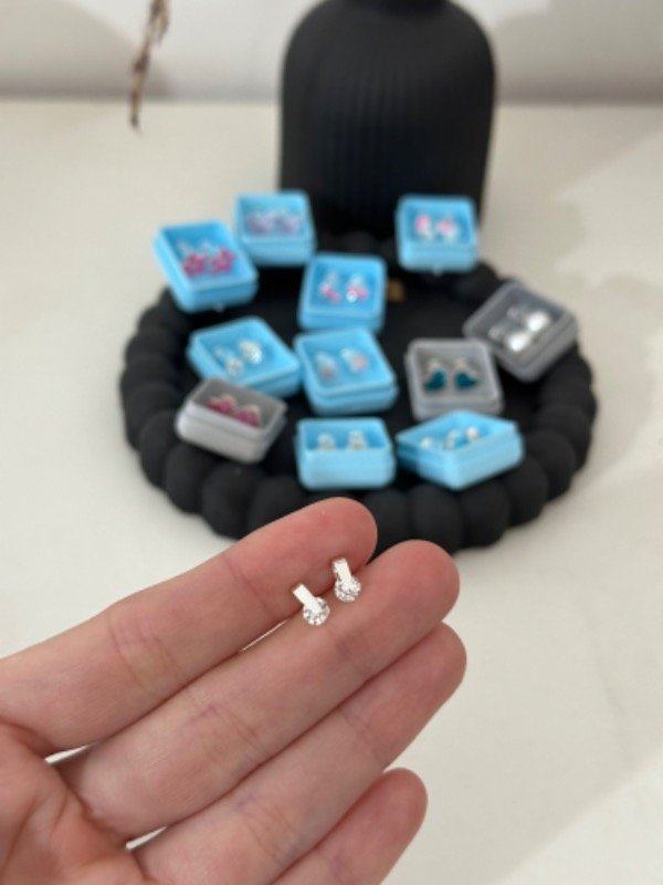 Producto - Abridor drop cubic