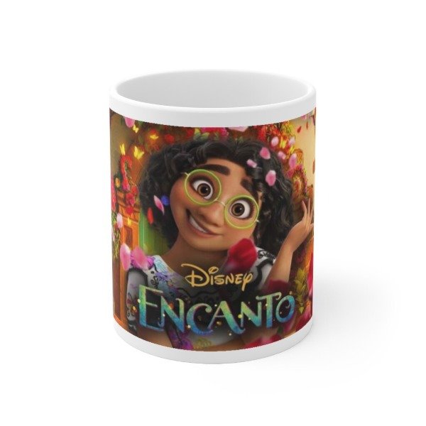 Producto - Taza Encanto