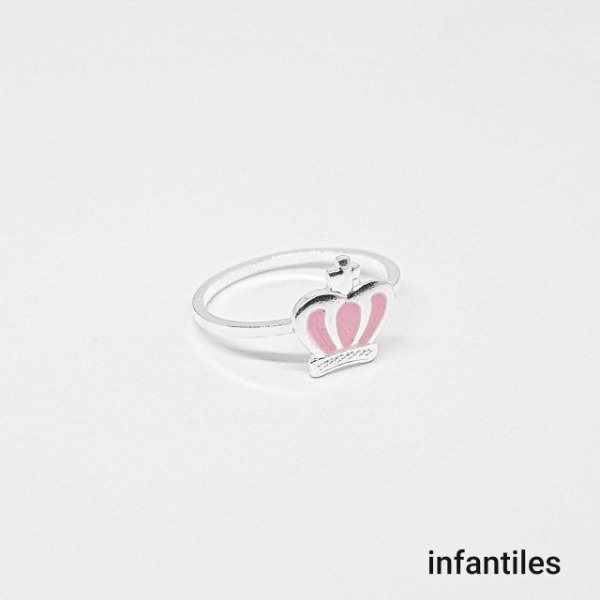 Producto - ANILLO.N.NENAS-#4- (DÓLAR)