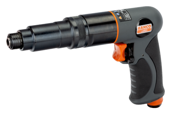 Producto - Destornilladores neumáticos de 1/4" 800 RPM  BP827