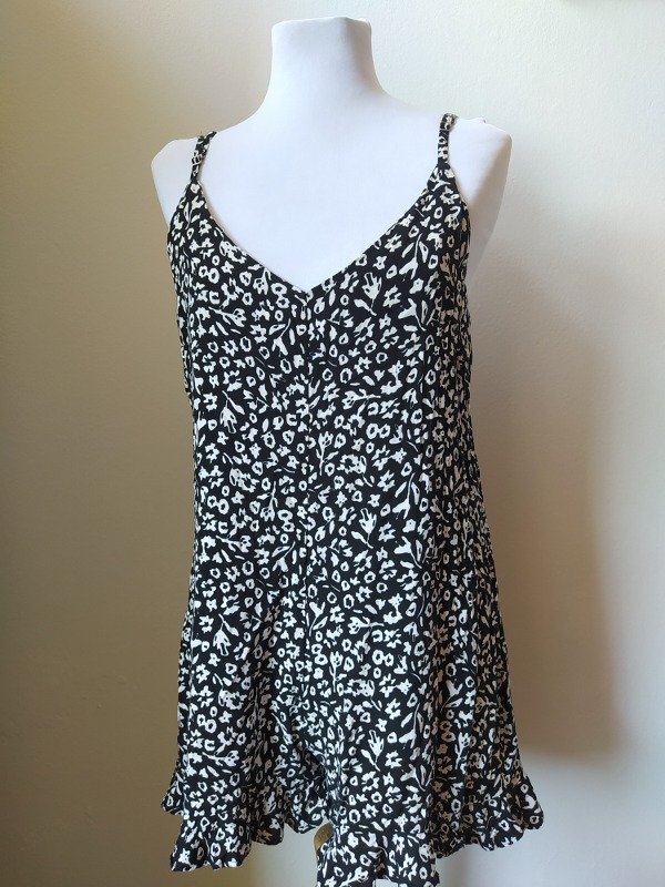 Producto - Mono fibrana TM