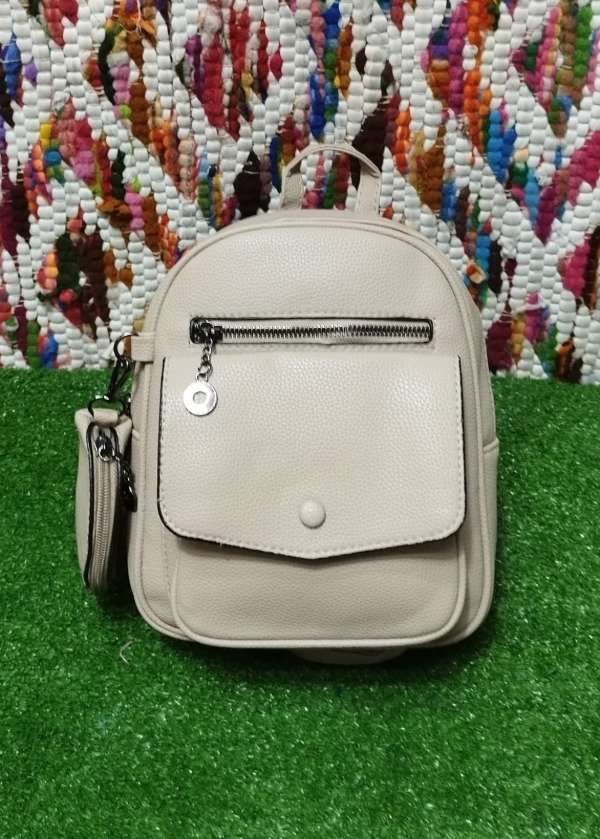 Producto - LINEA VLADY Mochila PU Línea Económica 2