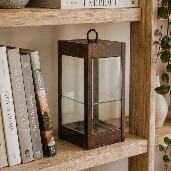 Producto - Farol Recto Mini
