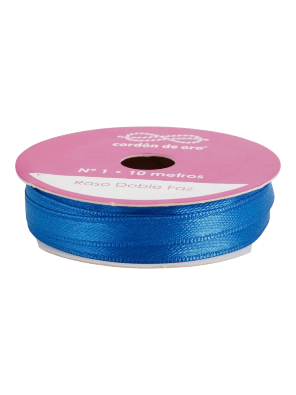 Producto - CINTA DE RASO N1 X METRO - 2