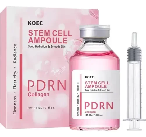 Producto - Koec Ampolla Pdrn Stem Cell 30ml