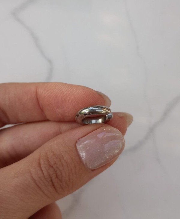 Producto - Ear Cuff Inflado Fino