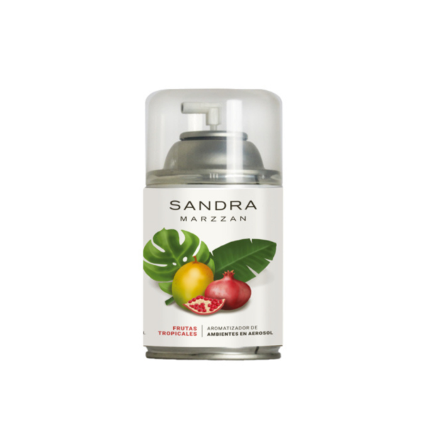 Producto - Aerosol Frutas Tropicales 270 ml