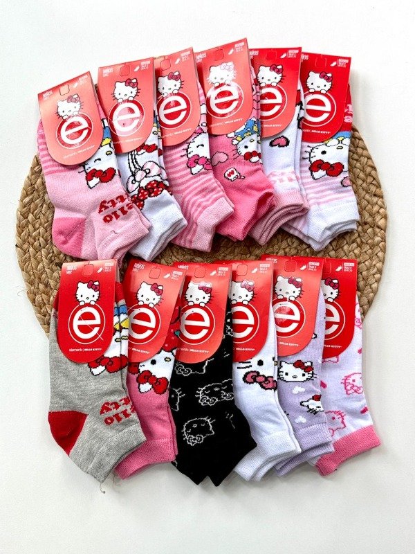 Producto - Art 5802 - Elemento (Soquete de NIña)