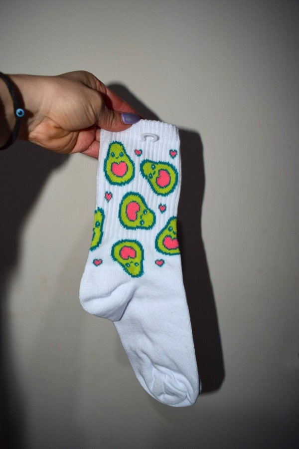 Producto - medias 3/4 palta