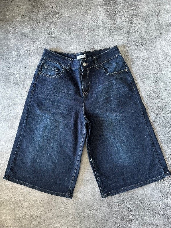 Producto - Bermuda Essential Navy