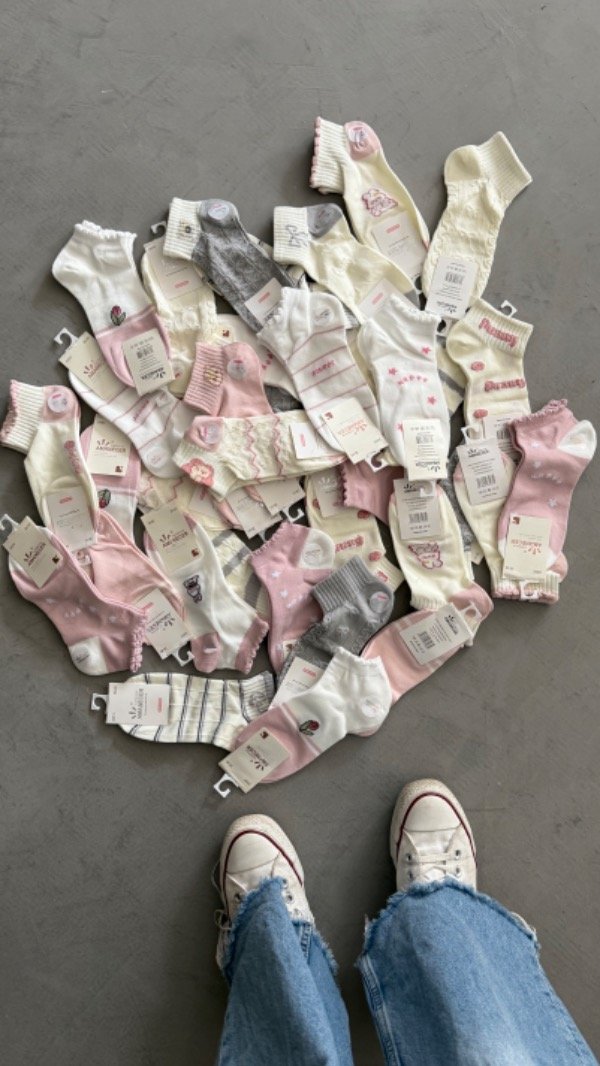 Producto - ZOQUETES AMANECER