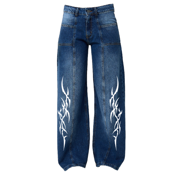 Producto - WIDE LEG STRAIGHT