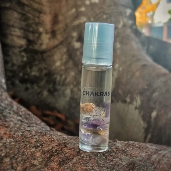 Producto - CHAKRA TERCER OJO