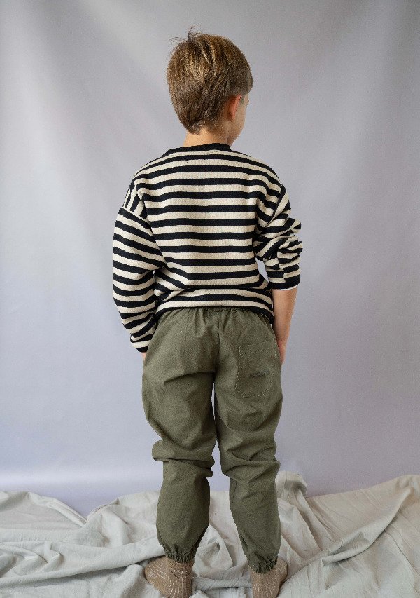 Producto - JOGGER SALVI