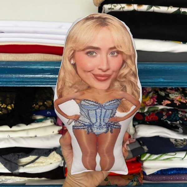 Producto - Muñeca Sabrina Carpenter 02 - 1