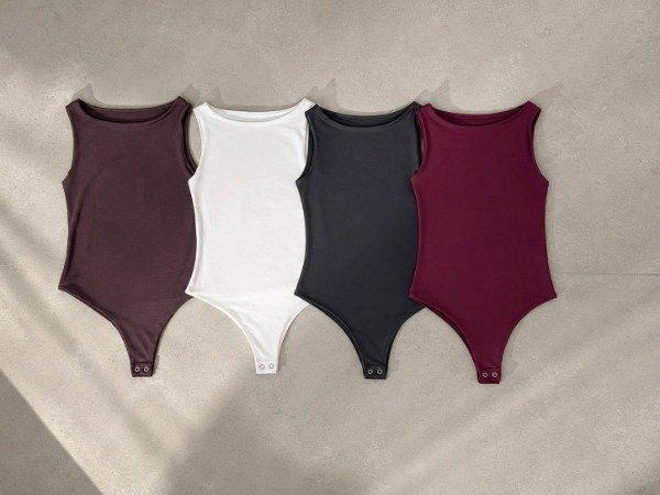 Producto - BODY MUSC. CUELLO BOTE  MICRO