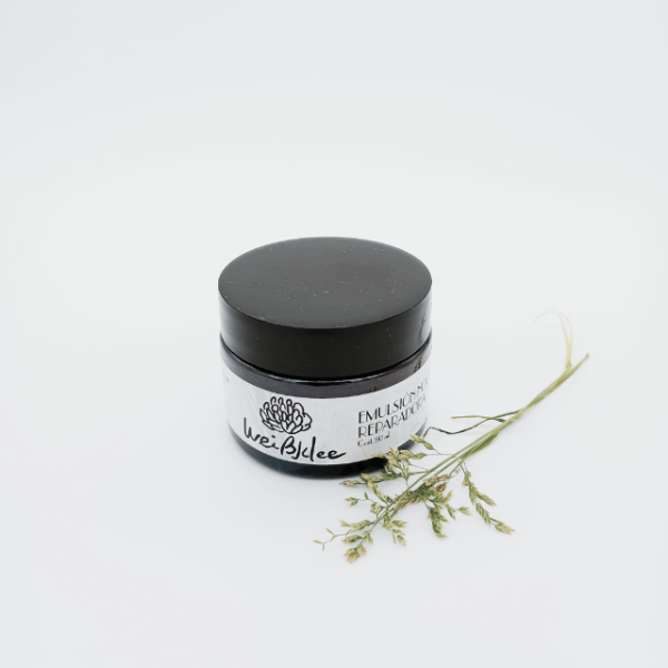 Producto - EMULSIÓN REPARADORA