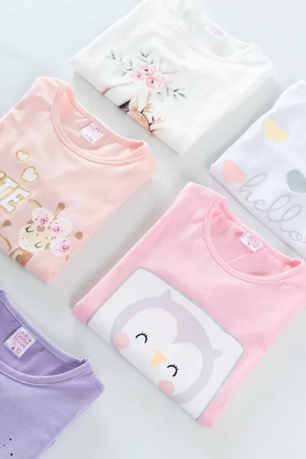Producto - Camiseta Sweet