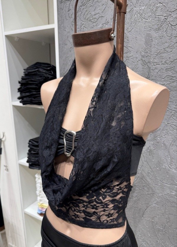 Producto - TOP TUCHE