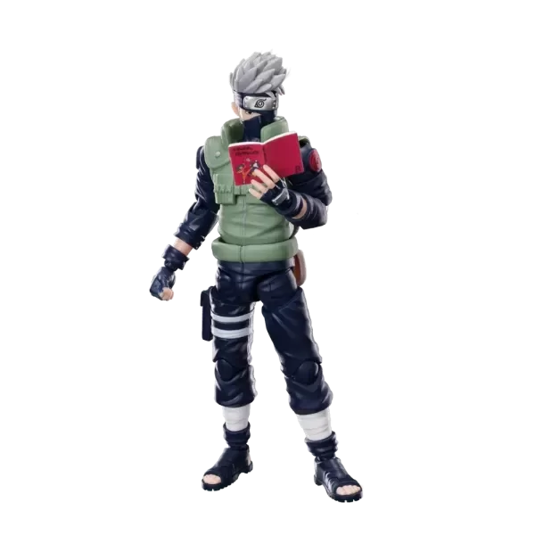 Producto - Hatake Kakashi - 1