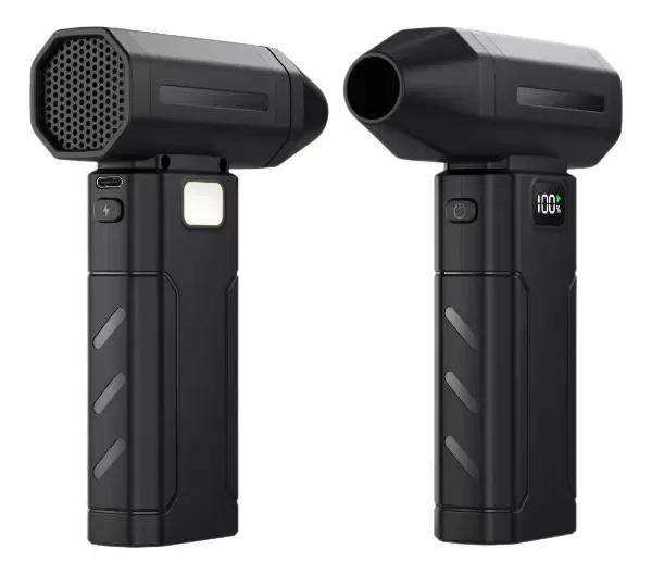 Producto - Soplador mini inalambrico