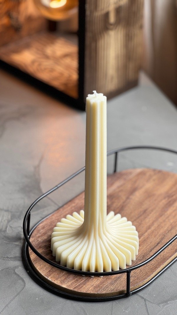 Producto - Vela "Reina"