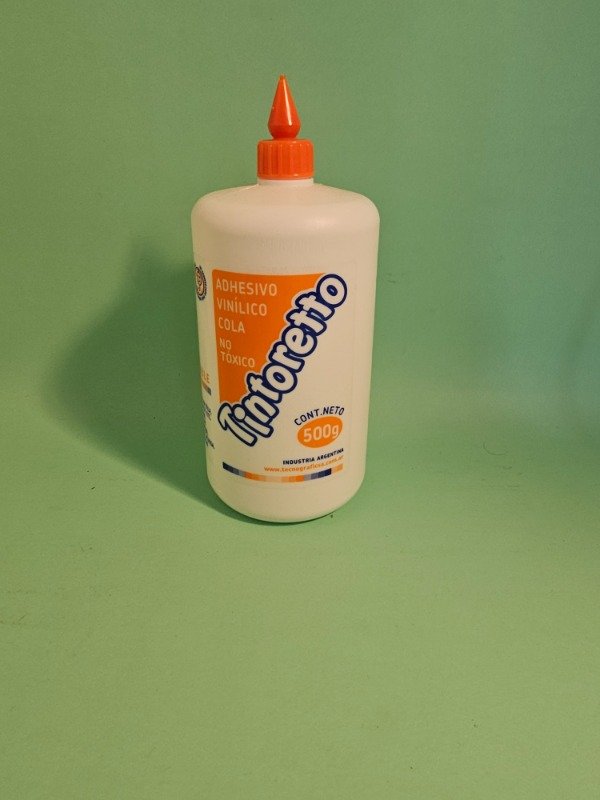 Producto - Adhesivo vinilico - 1