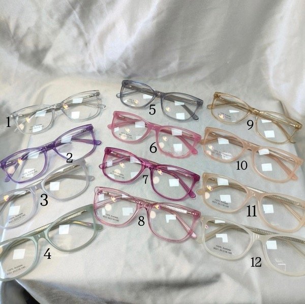 Producto - Armazon Kai