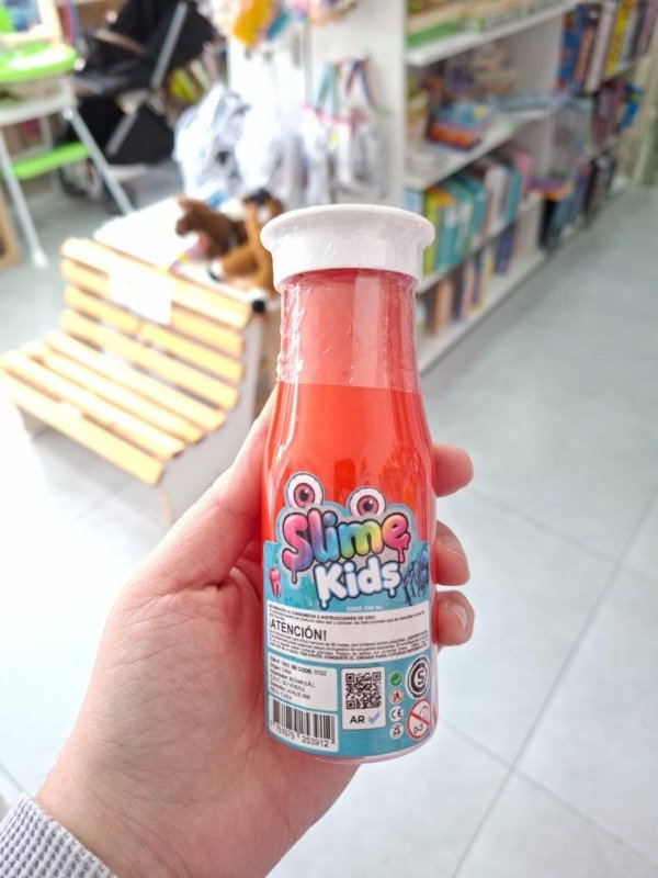 Producto - Slime Kids