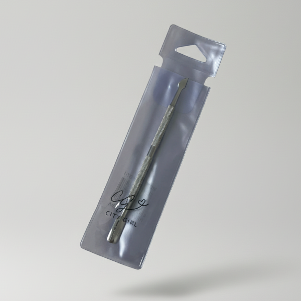 Producto - Repujador de acero - City Girl