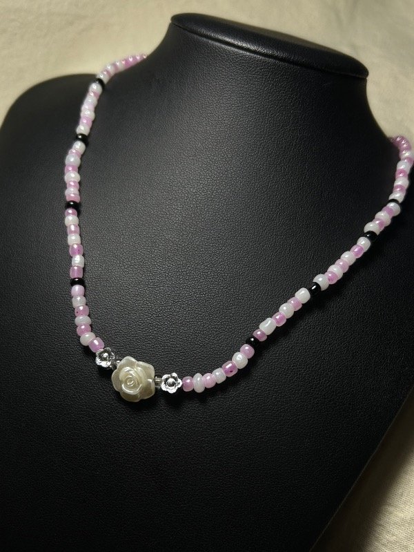 Producto - Chocker Rosa