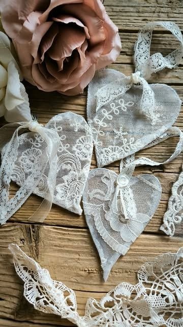 Producto - Tutorial Corazones Sweet