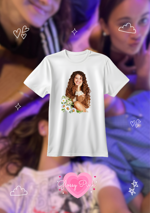 Remera Margarita Si Te Quiere - DTF