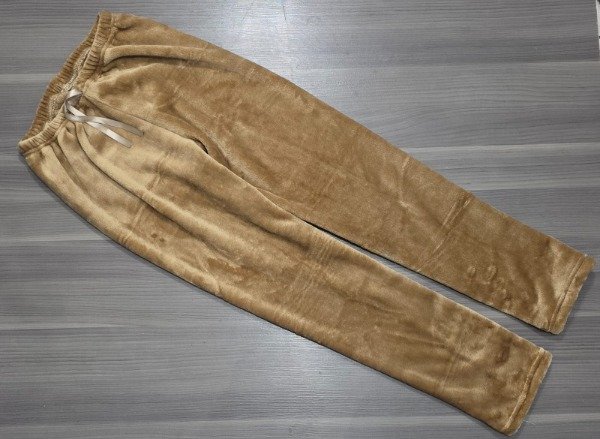 Producto - PANTALON PIJAMA MARRON TALLES(S/ M/ L/ XL)