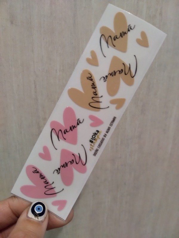 Producto - UV Tiritas 4x14cm Día de la Madre #7