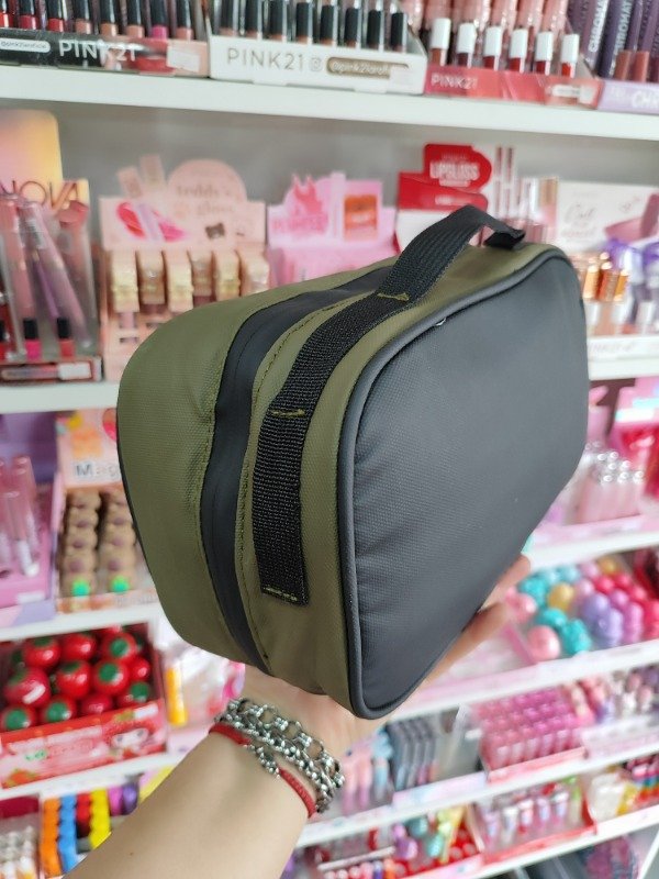 Producto - Portac organizador musgo