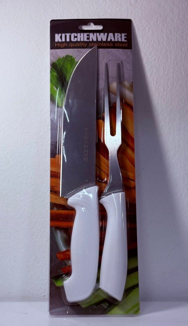 Producto - Set de cocina Kitchenware