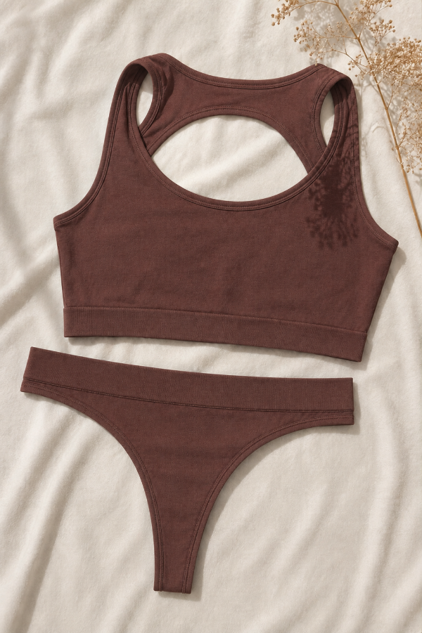 Producto - Conjunto deportivo de algodon - 2