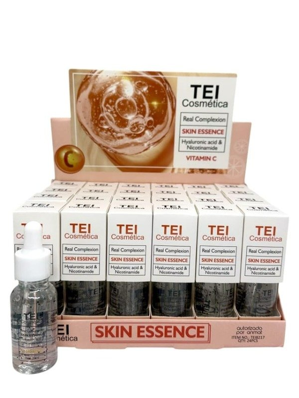 Producto - SERUM SKIN ESSENCE TEI - VITAMINA C