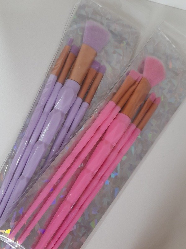 Producto - Brochas pasteles