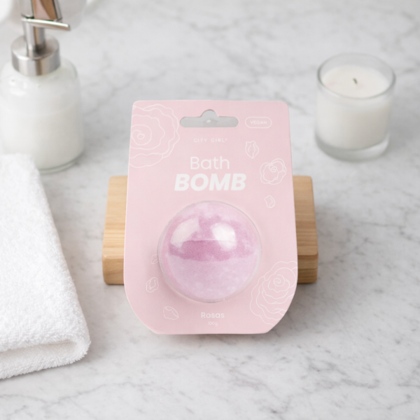 Producto - BOMBA DE DUCHA - 1