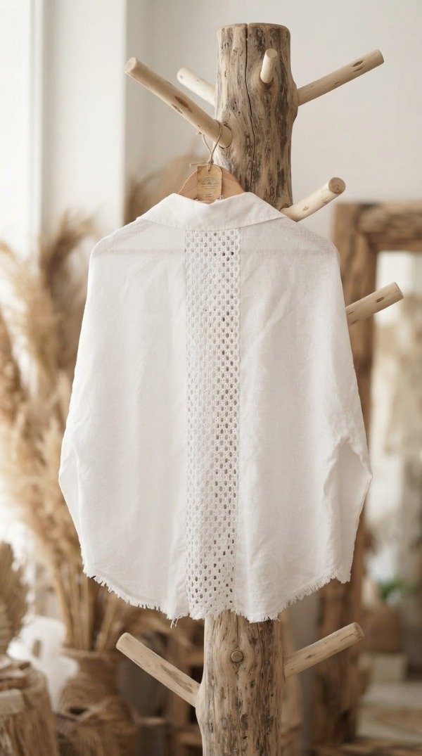 Producto - Camisa DOLCE VITA - 3