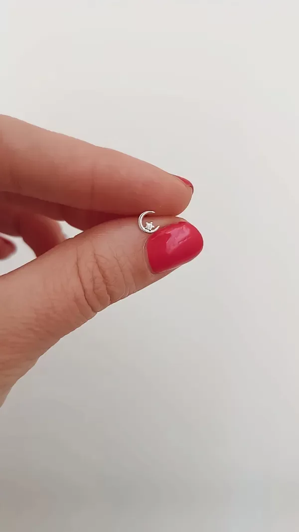 Producto - Piercing Cielo