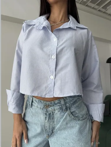 Producto - Camisas rayas liquidacion