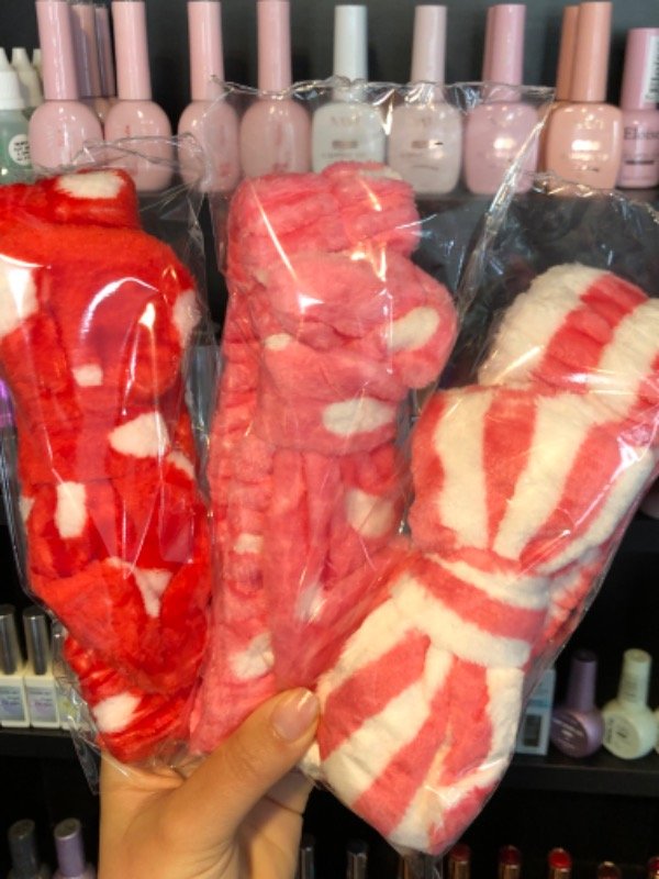 Producto - Vinchas