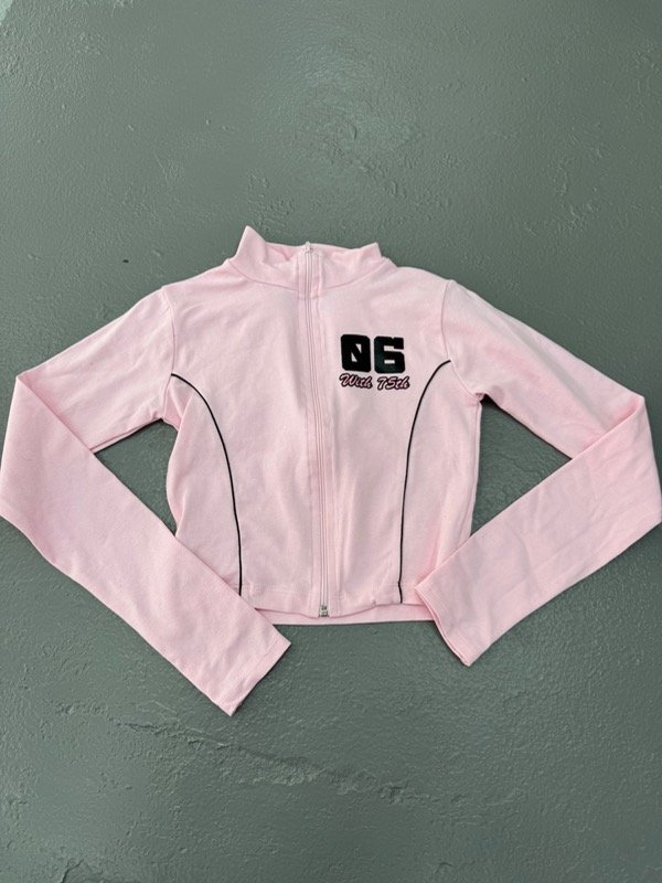 Producto - Campera number
