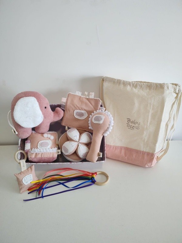 Producto - Caja de juguetes - 3
